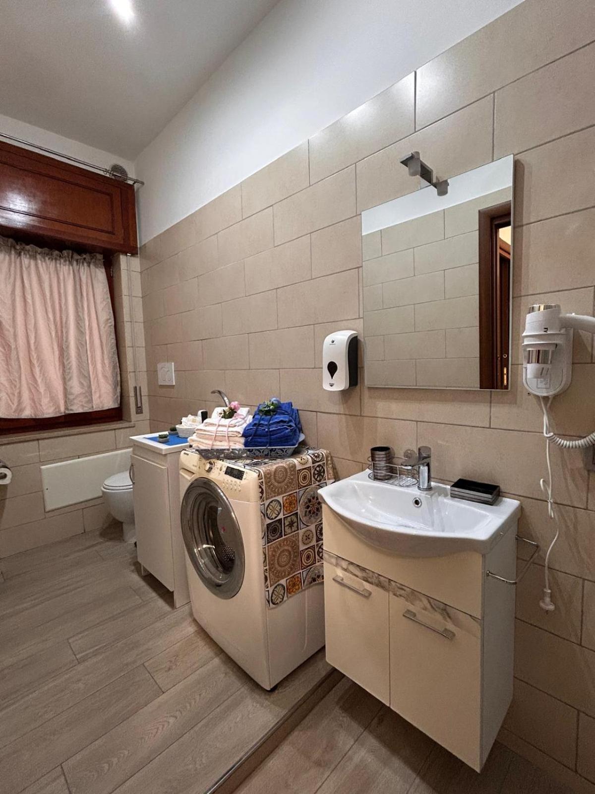 Armonica Apartment Castellammare di Stabia Luaran gambar